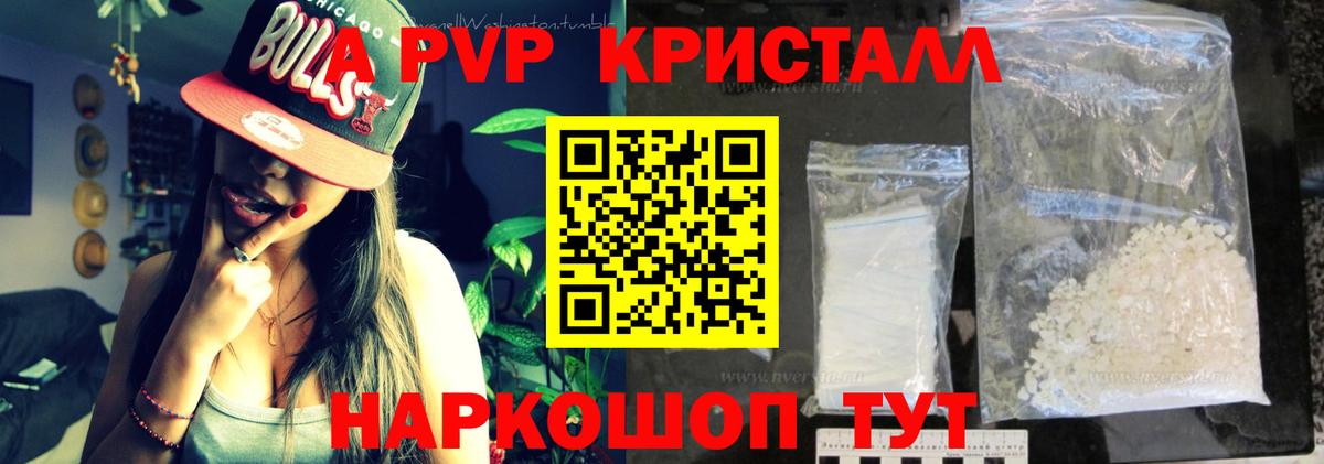 A PVP СК КРИС Рубцовск